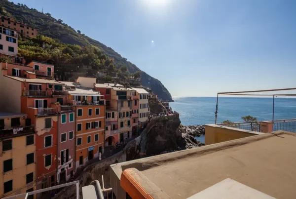 Riomaggiore 2