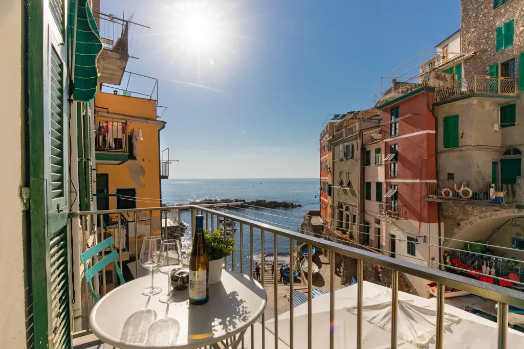 Riomaggiore 1