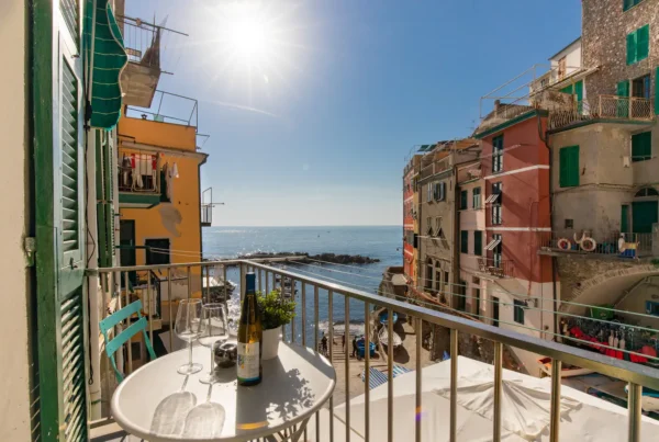 Riomaggiore 1